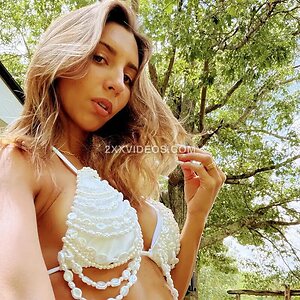 Carla Outes Nude Leaked Photo #30