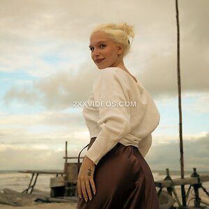 Carla Voicu Nude Leaked Photo #8