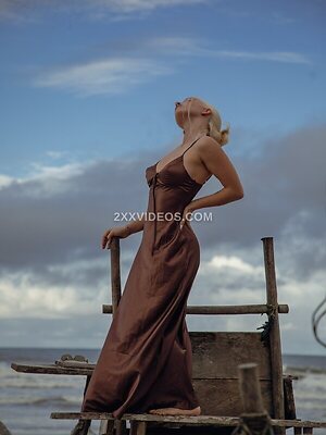 Carla Voicu More Nude Photos