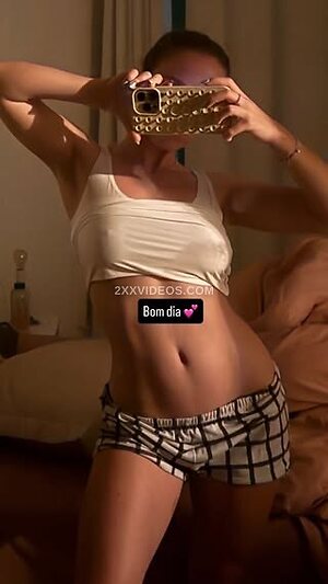 Carla Voicu More Nude Photos