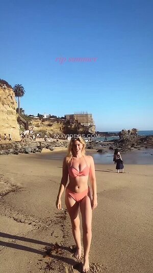 Carlie Whalen Nude Leaked Photo #20