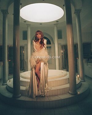 Carly Rae Jepsen photo