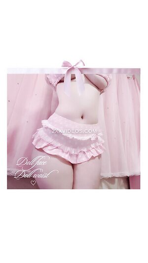 carnifexdoll Nude Leaked Photo #2