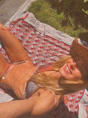 Carolina Dieckmann Nude Leaked Photo #6