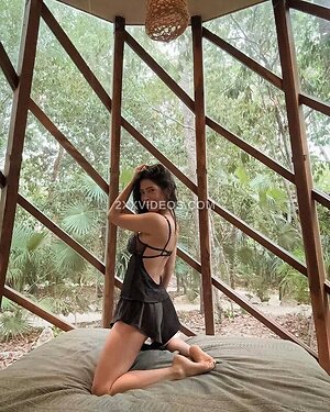 Carolina Roldan Nude Leaked Photo #5