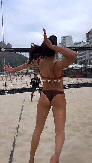 Carolina Solberg Nude Leaked Photo #9