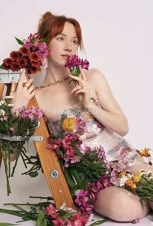 Caroline Cavitt Wade photo