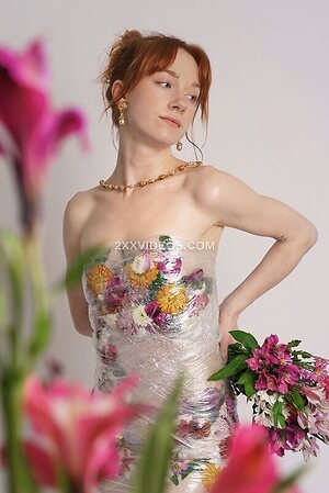 Caroline Cavitt Wade photo