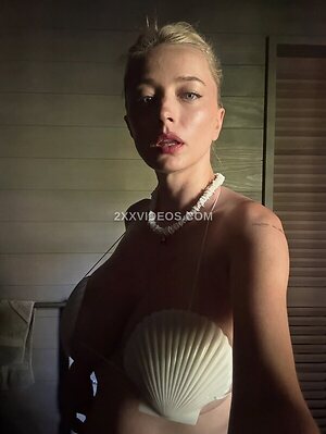 Caroline Vreeland photo