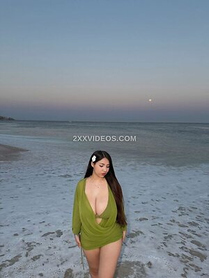 Carool gonzalez Nude Leaked Photo #2
