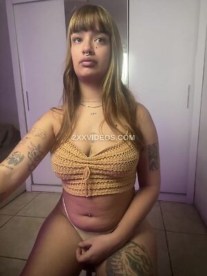 Casal pepsi Nude Leaked Photo #27