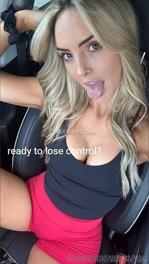 Cassie Lee