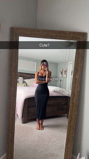 Cat Pisciotta Nude Leaked Photo #3