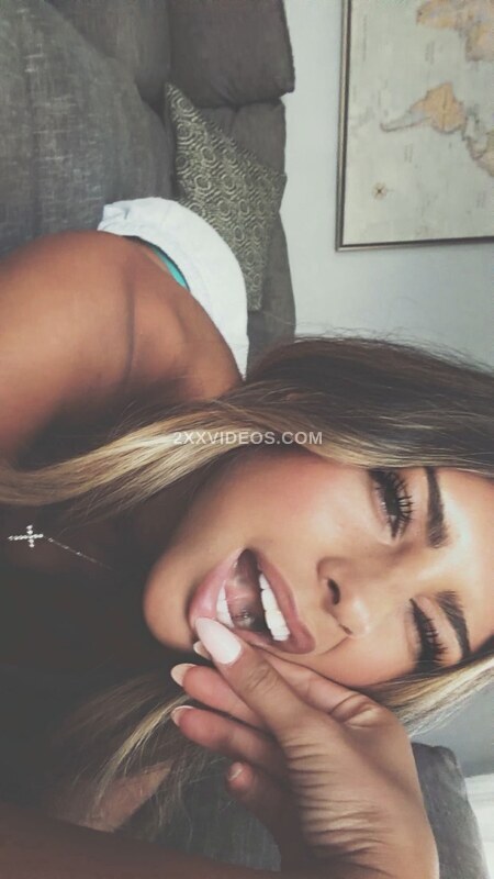 Cat Pisciotta Nude Leaked Photos
