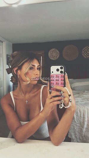 Cat Pisciotta Nude Leaked Photo #95