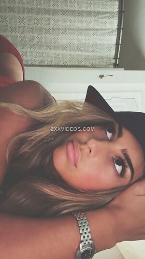 Cat Pisciotta Nude Leaked Photo #148