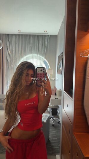 Cat Pisciotta Nude Leaked Photo #152