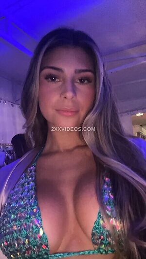 Cat Pisciotta Nude Leaked Photo #187