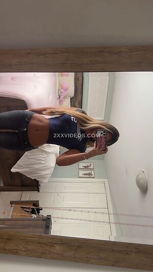 Cat Pisciotta Nude Leaked Photo #205