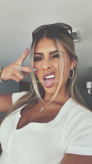 Cat Pisciotta Nude Leaked Photo #208