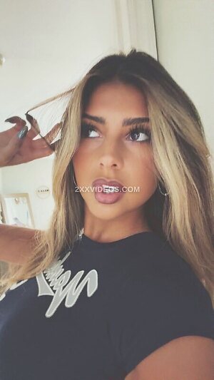 Cat Pisciotta Nude Leaked Photo #210