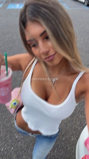 Cat Pisciotta Nude Leaked Photo #228