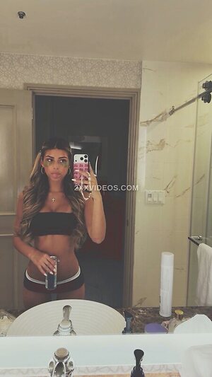 Cat Pisciotta Nude Leaked Photo #232