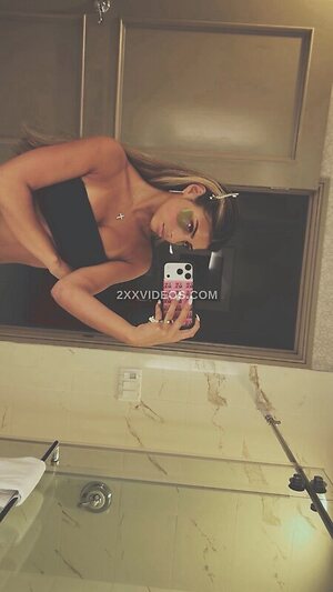 Cat Pisciotta Nude Leaked Photo #238