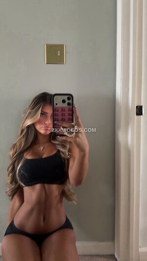 Cat Pisciotta Nude Leaked Photo #240