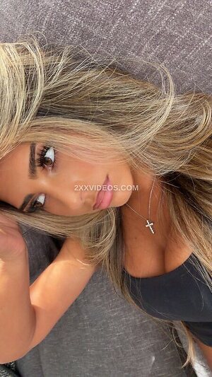 Cat Pisciotta Nude Leaked Photo #244