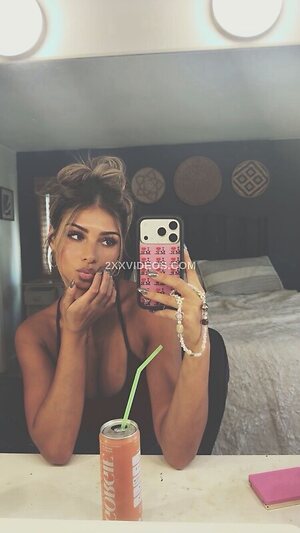 Cat Pisciotta Nude Leaked Photo #251
