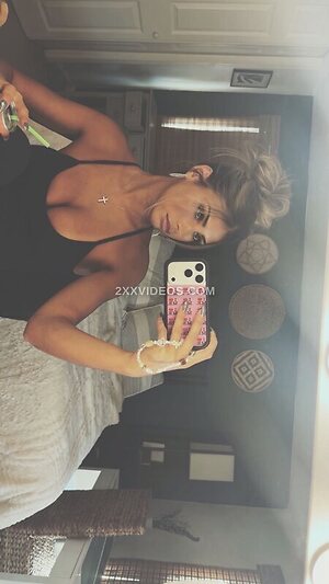 Cat Pisciotta Nude Leaked Photo #256