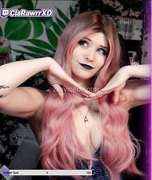 Catastrophiclarawr Nude Leaked Photo #3