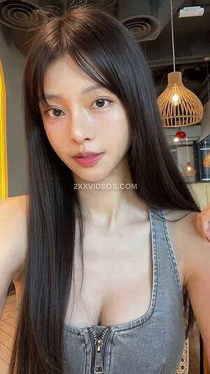 cathrynli Nude Leaked Photo #13