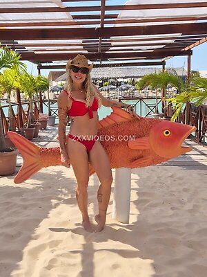 Catia Paganote Nude Leaked Photo #10