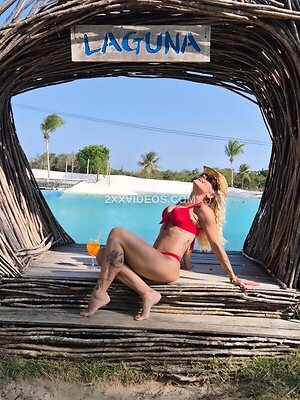 Catia Paganote Nude Leaked Photo #15