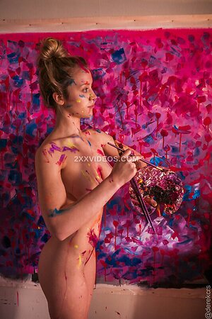 Caylee Cowan Nude Leaked Photo #65