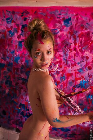 Caylee Cowan Nude Leaked Photo #70