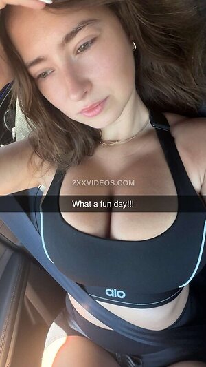 Cecilia Rose Nude Leaked Photo #54