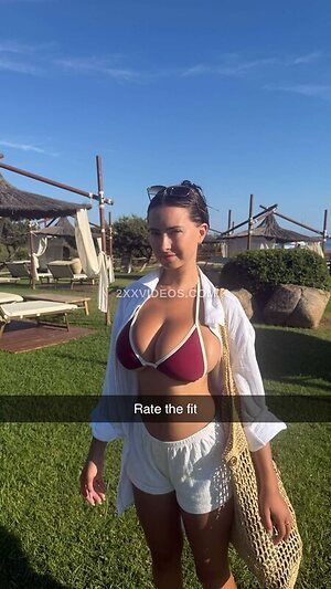 Cecilia Rose Nude Leaked Photo #129