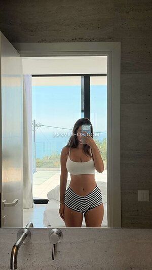 Cecilia Rose Nude Leaked Photo #187