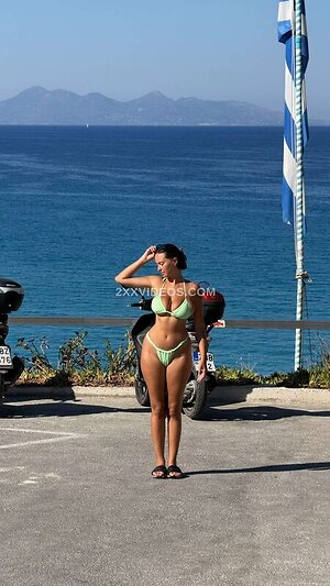 Cecilia Rose Nude Leaked Photo #201