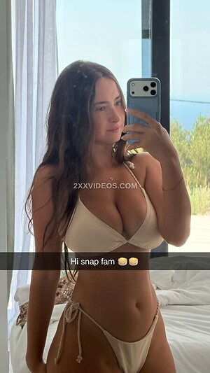Cecilia Rose Nude Leaked Photo #228