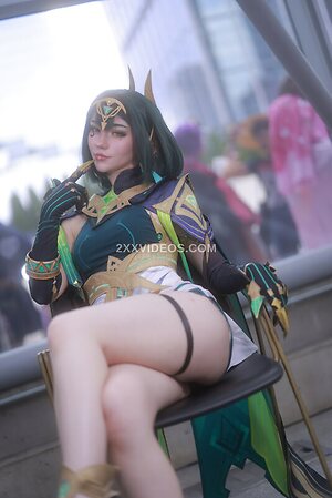 Celebi.cos Nude Leaked Photo #13