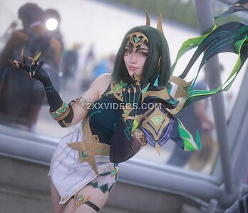 Celebi.cos Nude Leaked Photo #21