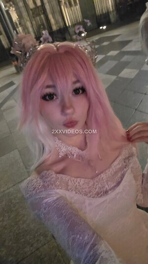 Celebi.cos Nude Leaked Photo #28