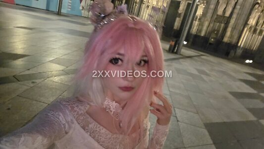 Celebi.cos Nude Leaked Photo #38