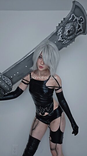 Celebi.cos Nude Leaked Photo #63