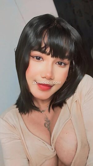 Celine_bellisima Nude Leaked Photo #13