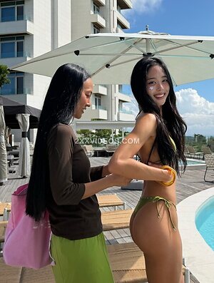 _chaeny__ Nude Leaked Photo #4